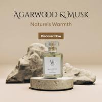 Gambar Parfum/ Pewangi Venso Parfum Agarwood 30 ml Murah Meriah dari Jeimart Store Kota Tangerang 1 Tokopedia