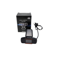 Gambar INFORCE TW-006 720P WEBCAM CAMERA+MIC TW006 720 P dari btgcom Kota Denpasar 5 Tokopedia