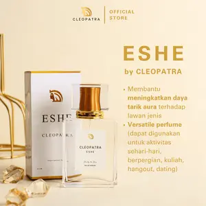 Parfum cleopatra eshe - unisex