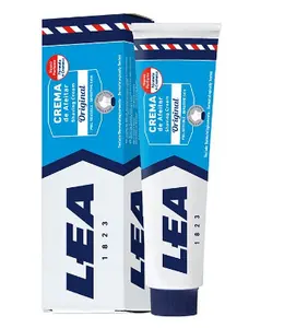 Lea - shaving cream in tube 150gr