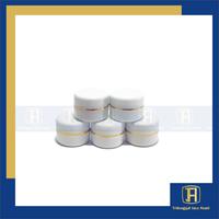 Gambar Pot Cream 12,5gr Putih-Putih Gading List Gold PP dari Tritunggal Jaya Abadi Kota Administrasi Jakarta Barat 5 Tokopedia
