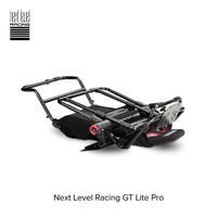 Gambar Next Level Racing GT Lite Pro GTLite Pro Foldable - Racing Simulator Cockpit - Black dari Next Level Racing Indonesia Kota Administrasi Jakarta Pusat 3 Tokopedia