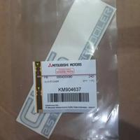 Gambar Sticker Stiker All New Triton GLS 2.5 Turbo Intercooler KM904637 Ori dari Darma Motor Autoparts Kota Administrasi Jakarta Utara 3 Tokopedia