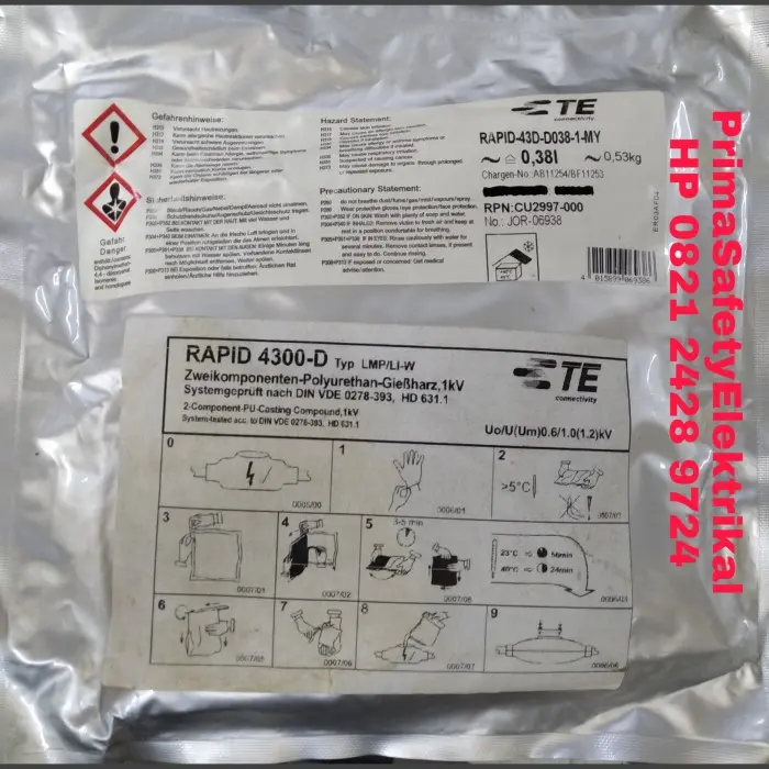 resin Raychem