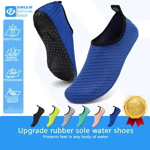 Sepatu Pantai Water Shoes Unisex Sepatu Diving Surfing/Diving/Renang