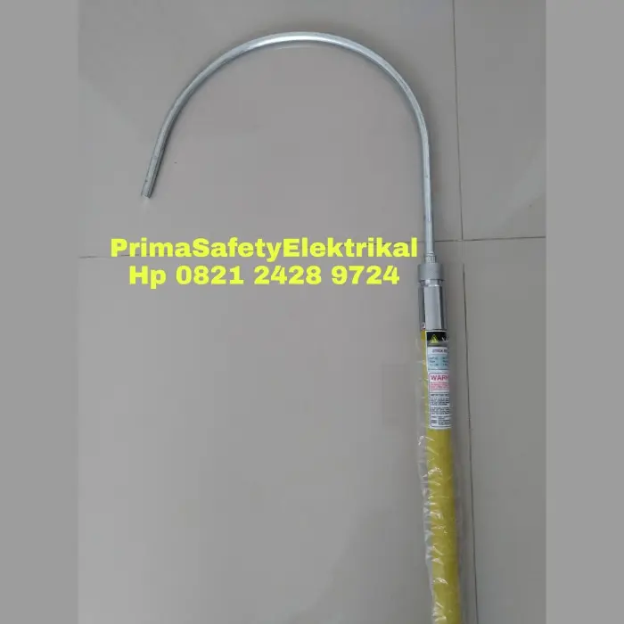 rescue hook 20kv 0