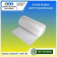 Gambar Plastic Bubble - Safety Your Package - Plastik Bubble - Wrapping dari Bogor Solution Electronic Kota Bogor 1 Tokopedia