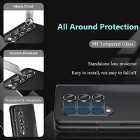 Gambar Ring Tempered Glass Kamera Samsung Galaxy Z Fold 5 Camera Protection - Colorful dari GET-WID Kota Administrasi Jakarta Barat 3 Tokopedia