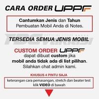 Gambar Pain Protection Film UPPF UPPF Sticker Door Cup New Yaris Cross - New Yaris dari Durable Indonesia Kota Tangerang 4 Tokopedia