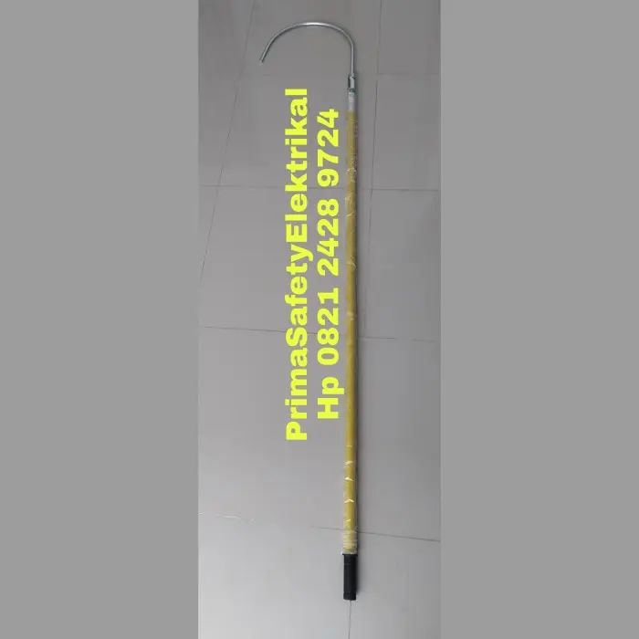 rescue hook 20kv 1