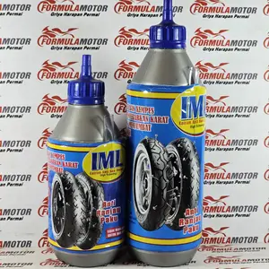 Cairan Tubeless IML / Cairan Ban Tubeless IML (350ML)