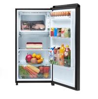 Gambar Kulkas 1 Pintu AQUA AQR-D185 dari Evernew Electronics Kota Tangerang Selatan 4 Tokopedia