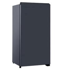 Gambar Kulkas 1 Pintu AQUA AQR-D185 dari Evernew Electronics Kota Tangerang Selatan 2 Tokopedia