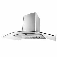 Gambar Rinnai Chimney Cooker Hood RH-C 2356-SSW RHC2356SSW RHC 2356 SSW 60cm - COOKER HOOD, TANPA KAYU dari Floren Electronic Kota Administrasi Jakarta Selatan 2 Tokopedia