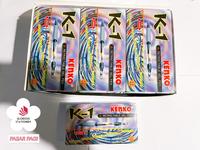Gambar ballpoint Gel merk Kenko K1 dari Glorious Stationery Kota Administrasi Jakarta Barat 2 Tokopedia