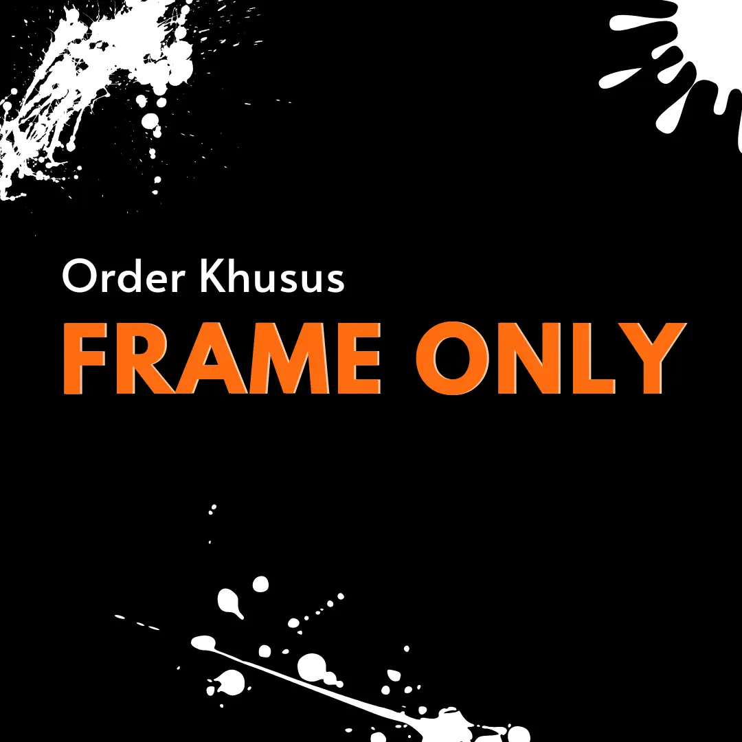 Frame Kacamata