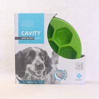Gambar Tempat Makan Anti Sedak MPETS Cavity Slow Feed Bowl Round - Merah Muda dari Pet Republic Indonesia Kota Administrasi Jakarta Utara 4 Tokopedia