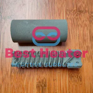 Bobbin Heater keramik 1800W