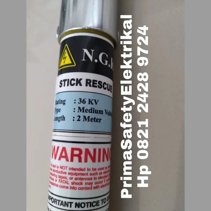 rescue hook 20kv 2