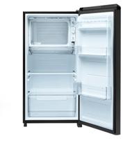 Gambar Kulkas 1 Pintu AQUA AQR-D185 dari Evernew Electronics Kota Tangerang Selatan 3 Tokopedia