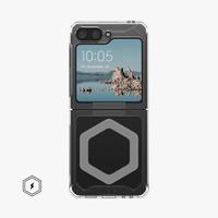Gambar Case Samsung Galaxy Z Flip 5 Flip5 5G UAG Plyo Pro Magsafe Casing - Ash dari Primary Cares Official Kota Administrasi Jakarta Barat 3 Tokopedia