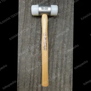 PALU NILON 40MM NYLON HAMMER 40 MM GERMANY