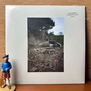 PIRINGAN HITAM / VINYL MAC DEMARCO - FIVE EASY HOT DOGS (1LP,BLCK)