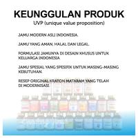 Gambar Obat Herbal Kolesterol Penurun lemak Darah Naturindo BIOLIPID dari Jamu Modern Naturindo Kab. Bandung 4 Tokopedia