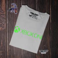 Gambar Kaos Premium Brand TRILOGY Game XBox One Logo Tshirt dari TRILOGY WEAR Kota Administrasi Jakarta Utara 5 Tokopedia