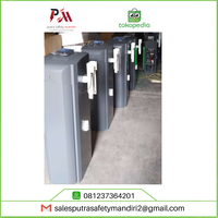 Gambar BARRIER GATE MX 10 MESIN PALANG PARKIR OTOMATIS GARANSI 6 BULAN dari Putra safety mandiri 2 Kota Administrasi Jakarta Utara 2 Tokopedia