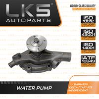 Gambar WATER PUMP LKS FOR DAIHATSU DELTA/TAFT F73 INDEPENDENT dari LKS Autoparts Kota Administrasi Jakarta Utara 2 Tokopedia