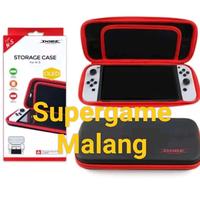 Gambar Dompet Switch OLED Nintendo Dobe Storage Travel Bag Pouch Game Gaming - Switch 2 dari Supergame Malang Kota Malang 2 Tokopedia