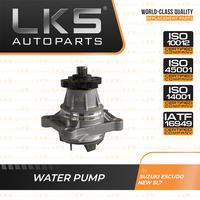 Gambar WATER PUMP LKS FOR SUZUKI ESCUDO NEW XL7 dari LKS Autoparts Kota Administrasi Jakarta Utara 2 Tokopedia