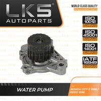 Gambar WATER PUMP LKS FOR HONDA CITY-Z 1998/FERIO 1996 dari LKS Autoparts Kota Administrasi Jakarta Utara 2 Tokopedia
