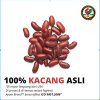 Gambar Ayam Brand Kacang Panggang Kaleng Saus Tomat 24 pcs 425gr dari Ayam Brand Official Kota Administrasi Jakarta Pusat 3 Tokopedia