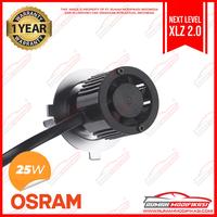 Gambar OSRAM - LED HEADLIGHT 2.0 - H4 - HIGH LOW - 6000K PUTIH - 25 WATT dari Rumah-Modifikasi Kota Tangerang 4 Tokopedia