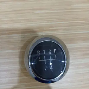 Tutup Cover Knob Knop Tuas Transmisi Manual Chevrolet Spin
