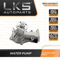 Gambar WATER PUMP LKS FOR DAIHATSU HIJET 1000 CC dari LKS Autoparts Kota Administrasi Jakarta Utara 2 Tokopedia
