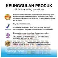 Gambar Obat Herbal Kolesterol Penurun lemak Darah Naturindo BIOLIPID dari Jamu Modern Naturindo Kab. Bandung 3 Tokopedia