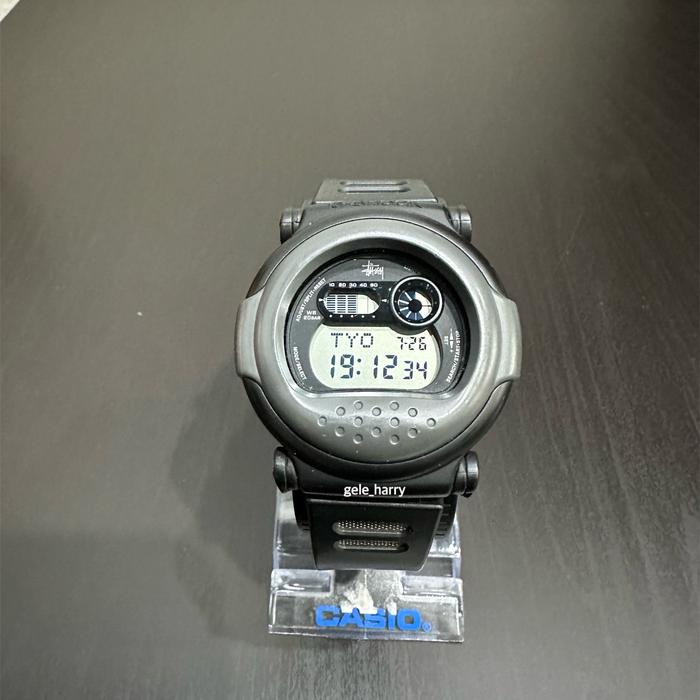 Jual Gshock Stussy Jason G 001ST - Kota Bandung - Gshock Corner