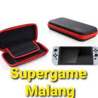 Gambar Dompet Switch OLED Nintendo Dobe Storage Travel Bag Pouch Game Gaming - Switch 2 dari Supergame Malang Kota Malang 3 Tokopedia