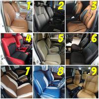 Gambar COVER / SARUNG JOK MOBIL SUZUKI IGNIS MBTECH ( BAHAN SUPERIOR NEW ) dari Otomotifku Official Kota Tangerang 5 Tokopedia
