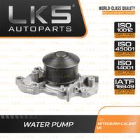 Gambar WATER PUMP LKS FOR MITSUBISHI GALANT V6 dari LKS Autoparts Kota Administrasi Jakarta Utara 2 Tokopedia