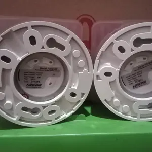 smoke detector nohmi fdk246n