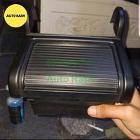 Gambar custom cocok untuk BMW E46 penganti penutup roller krey rear ashtray cover asbak belakang dari Auto Rash Kab. Sidoarjo 4 Tokopedia