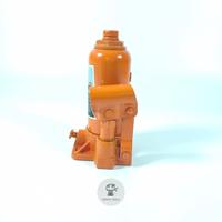 Gambar Dongkrak Hidrolik Botol Truk 5 Ton / Vertical Hydraulic Bottle Jack dari Fast Pro_NEW Kota Surabaya 3 Tokopedia