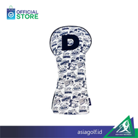 Gambar Cover Head Stick Golf BT21 Hio | Golf | Sarung Tangan Golf - Cover Driver dari Asia Golf Indonesia Kota Administrasi Jakarta Pusat 1 Tokopedia