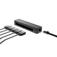 Gambar ID-Cooling FH-05 - ARGB 3Pin Splitter Fan HUB 5-Port I ID Cooling HF 05 dari Duta Mandiri Infokom Kota Administrasi Jakarta Pusat 4 Tokopedia