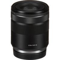 Gambar Lensa Canon RF 85mm f2 Macro IS STM Lens - PAKET B dari Jakarta Digital 8 Kota Administrasi Jakarta Pusat 4 Tokopedia