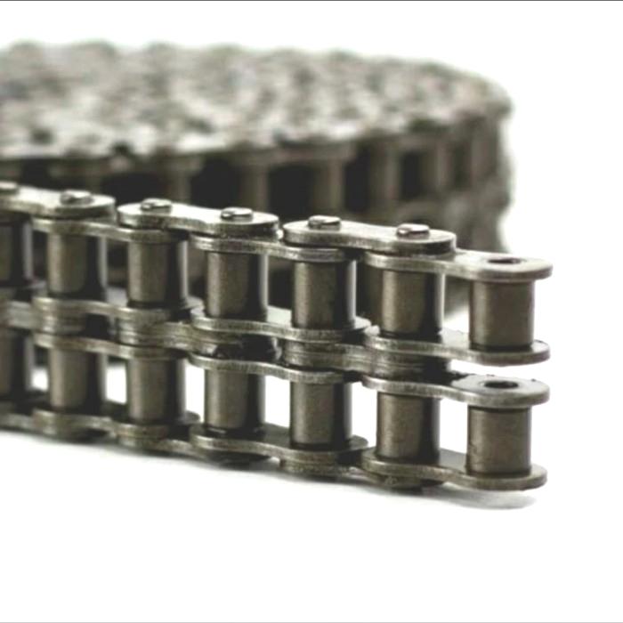 Rs100 Chain Jual Roller Chain RS 100 Double Rantai Gir Sprocket RS 100-2 - Jakarta ...